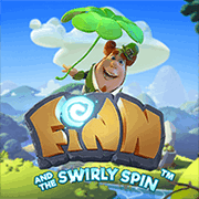 The Finn and the Whirlwind Spin