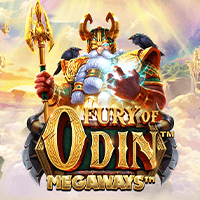 Odin's Fury Megaways