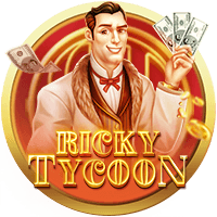 Ông trùm Ricky
