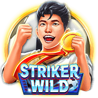 Wild Forward