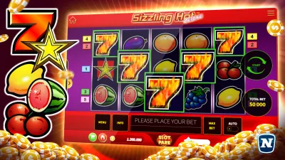 Online game features