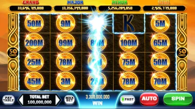 Smooth betting experience